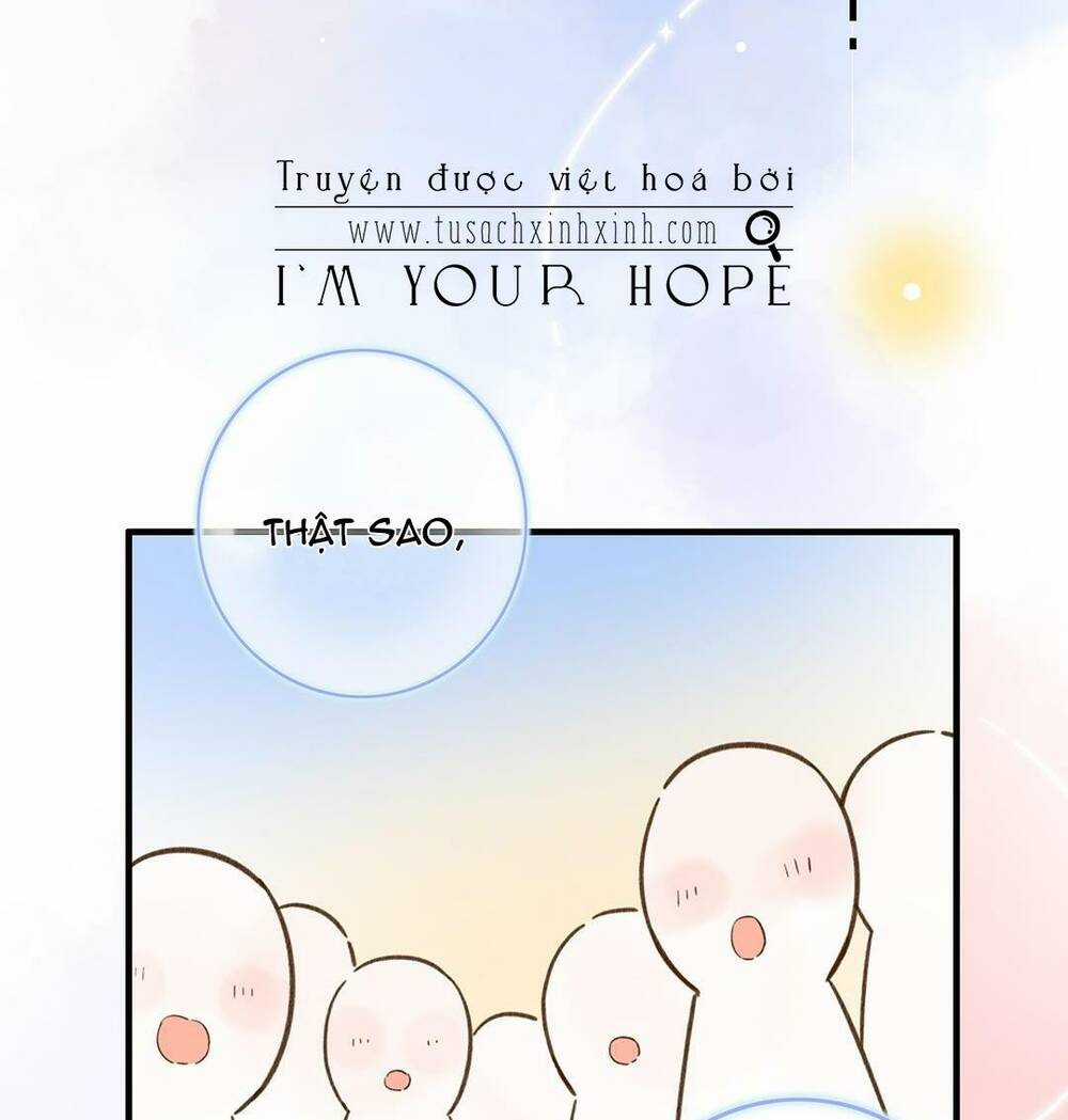 Ánh Sao Trôi Dạt Giữa Làn Nước Chapter 26 trang 38