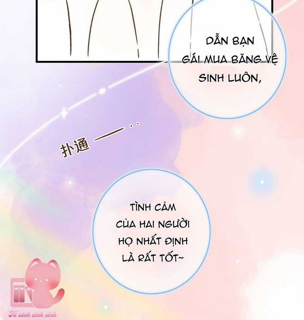 Ánh Sao Trôi Dạt Giữa Làn Nước Chapter 26 trang 39