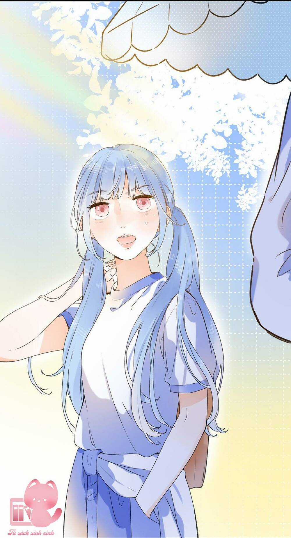 Ánh Sao Trôi Dạt Giữa Làn Nước Chapter 26 trang 4