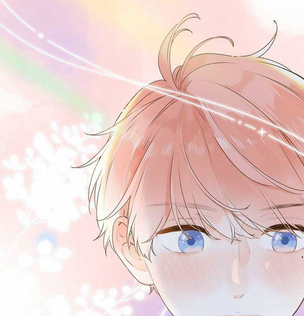 Ánh Sao Trôi Dạt Giữa Làn Nước Chapter 26 trang 40