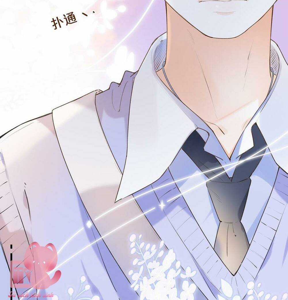 Ánh Sao Trôi Dạt Giữa Làn Nước Chapter 26 trang 41