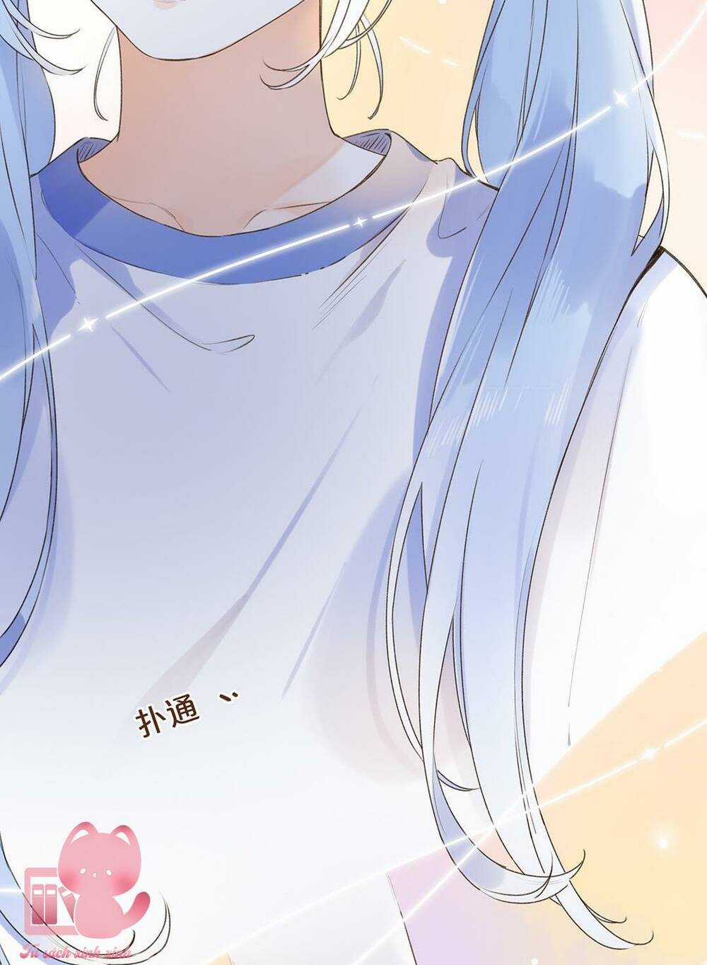 Ánh Sao Trôi Dạt Giữa Làn Nước Chapter 26 trang 43