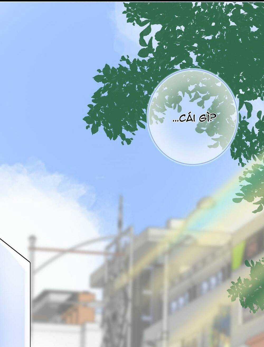 Ánh Sao Trôi Dạt Giữa Làn Nước Chapter 26 trang 5