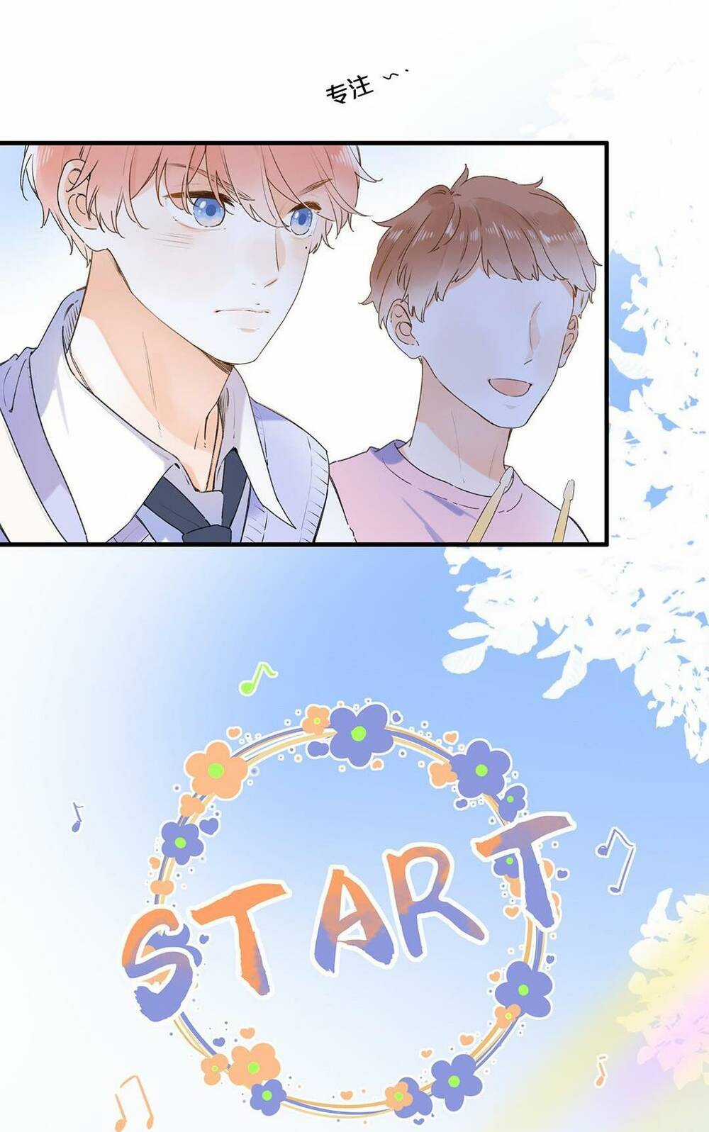 Ánh Sao Trôi Dạt Giữa Làn Nước Chapter 26 trang 7