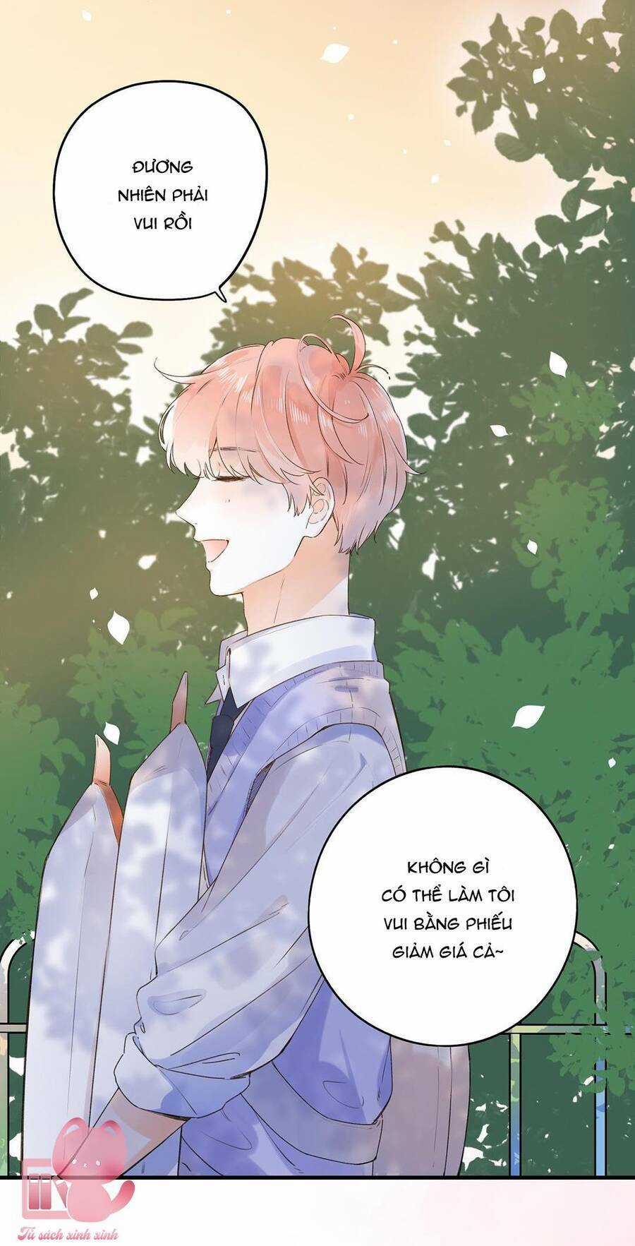 Ánh Sao Trôi Dạt Giữa Làn Nước Chapter 27 trang 10