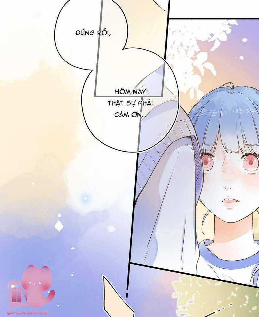 Ánh Sao Trôi Dạt Giữa Làn Nước Chapter 27 trang 12