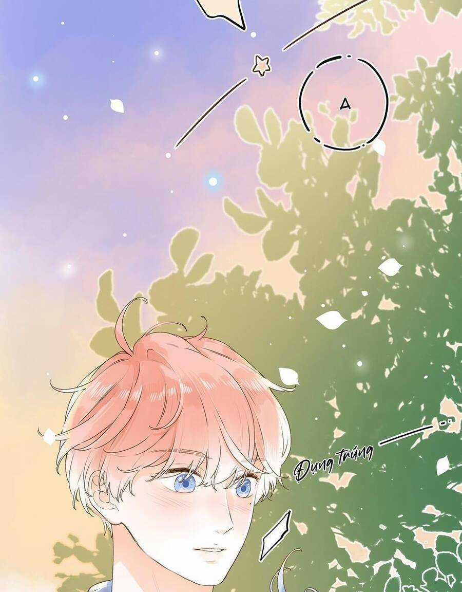 Ánh Sao Trôi Dạt Giữa Làn Nước Chapter 27 trang 13