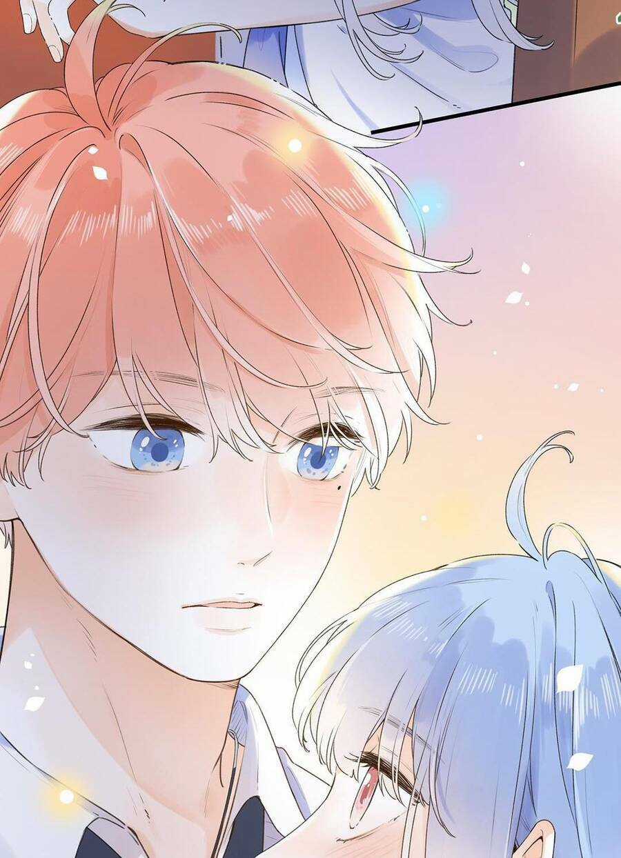 Ánh Sao Trôi Dạt Giữa Làn Nước Chapter 27 trang 15