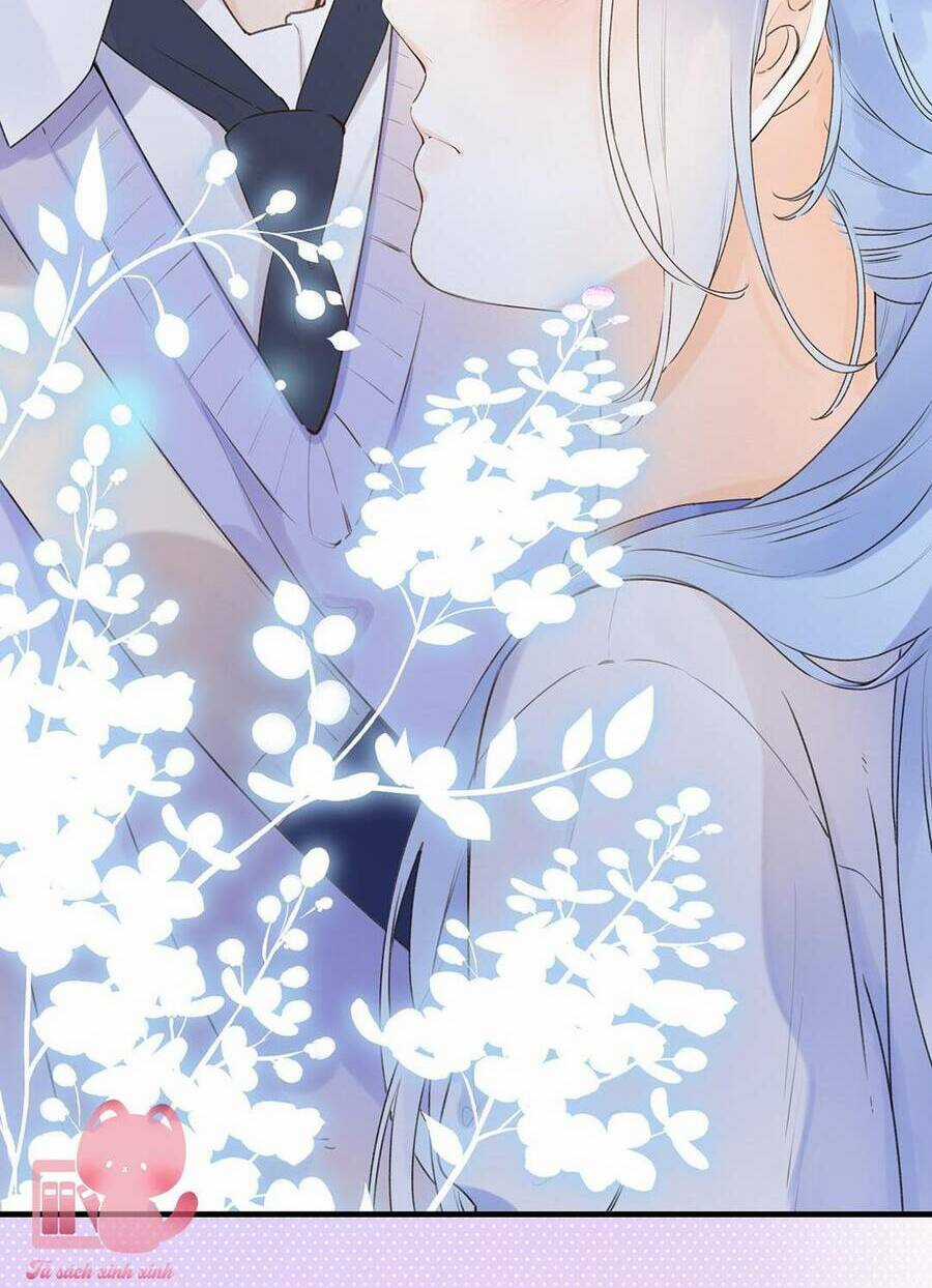 Ánh Sao Trôi Dạt Giữa Làn Nước Chapter 27 trang 16