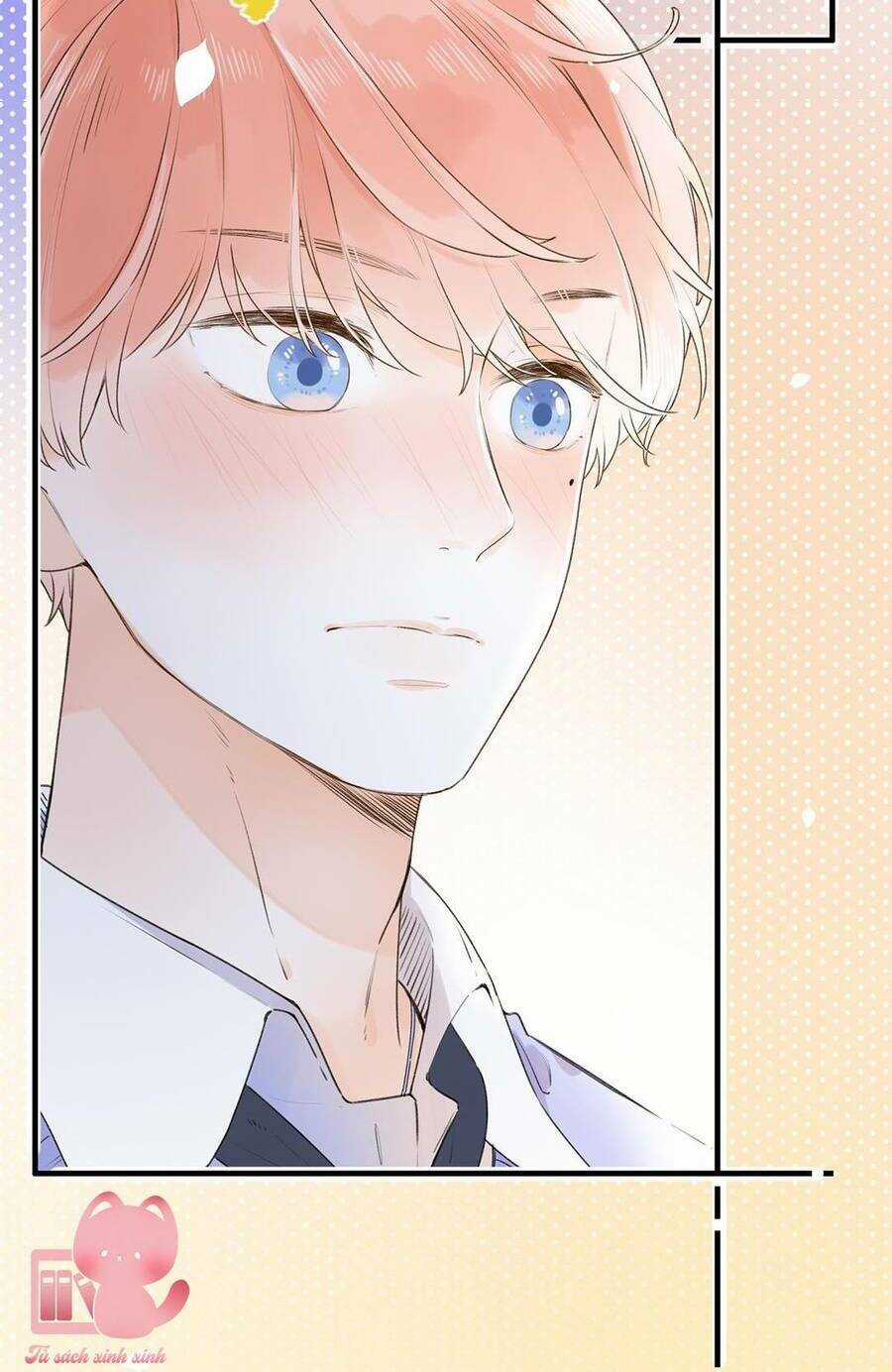 Ánh Sao Trôi Dạt Giữa Làn Nước Chapter 27 trang 19