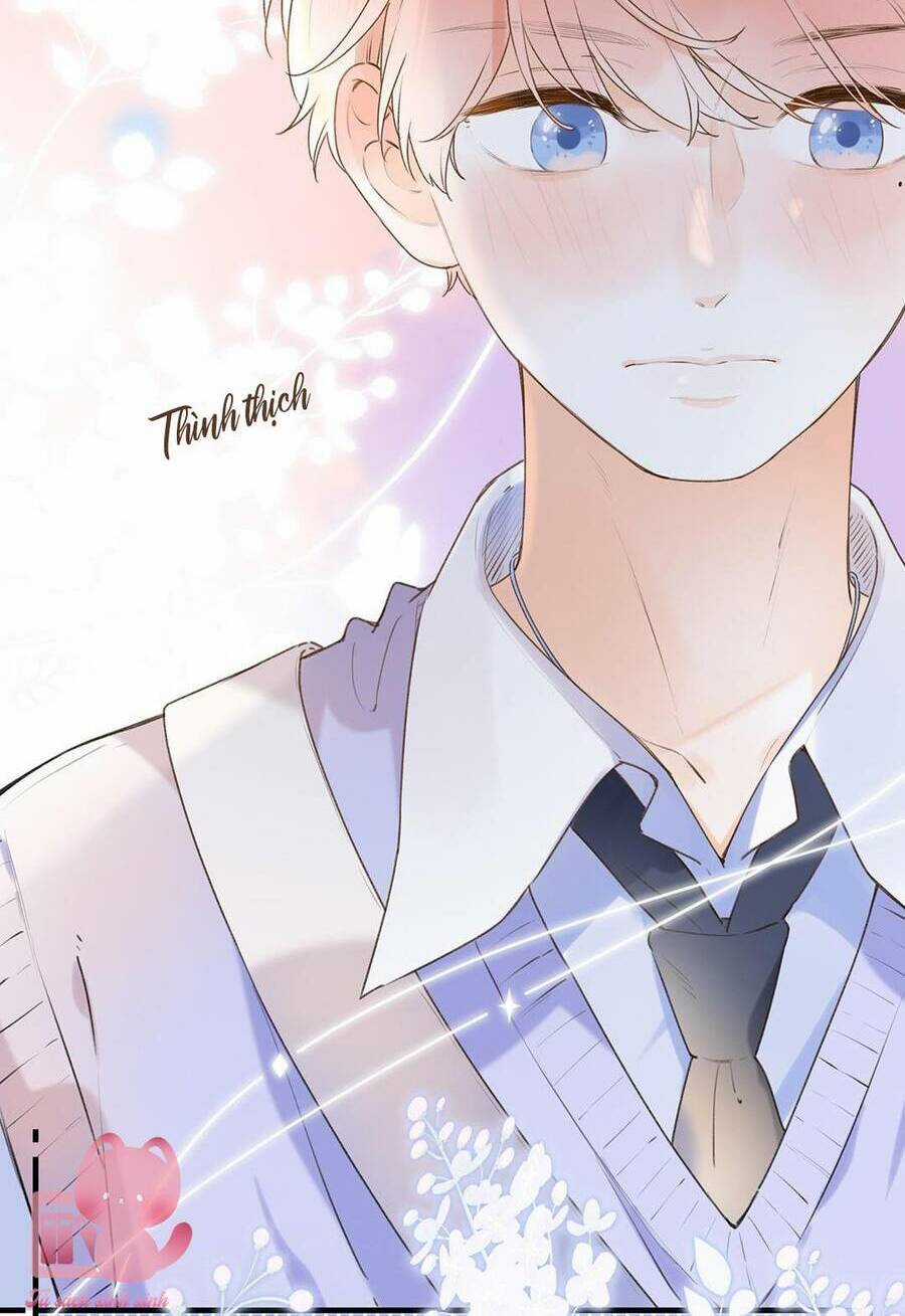 Ánh Sao Trôi Dạt Giữa Làn Nước Chapter 27 trang 2