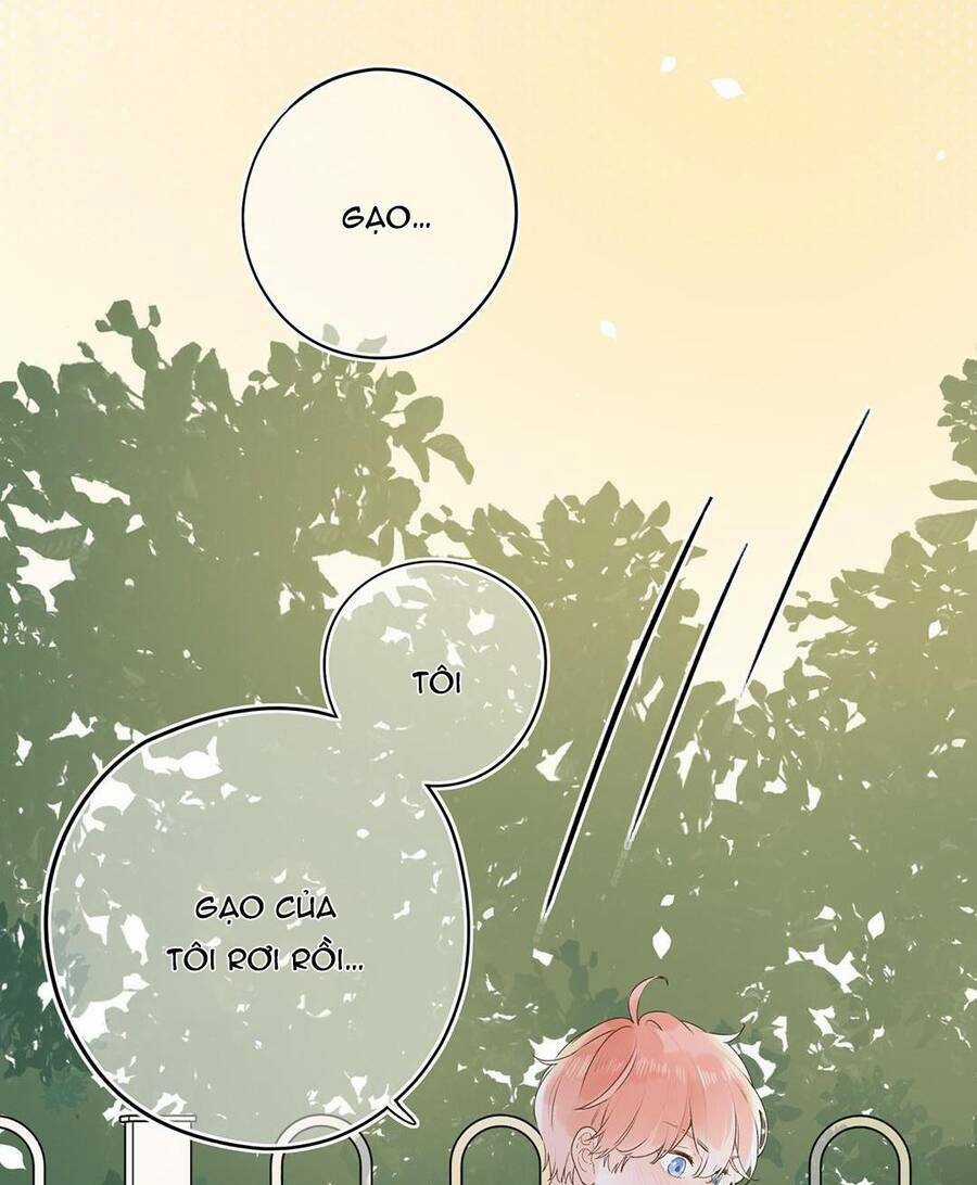 Ánh Sao Trôi Dạt Giữa Làn Nước Chapter 27 trang 20