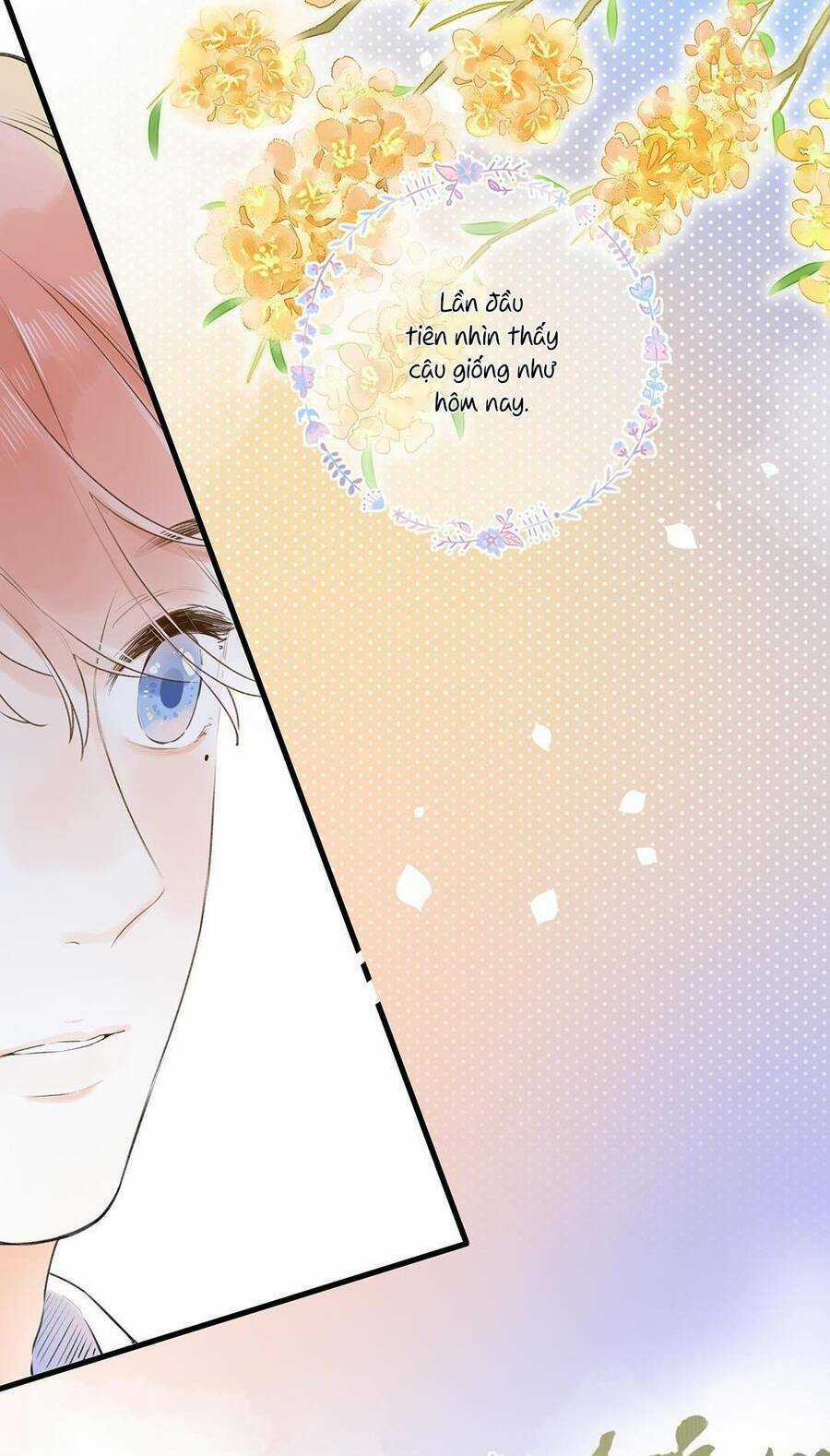 Ánh Sao Trôi Dạt Giữa Làn Nước Chapter 27 trang 23