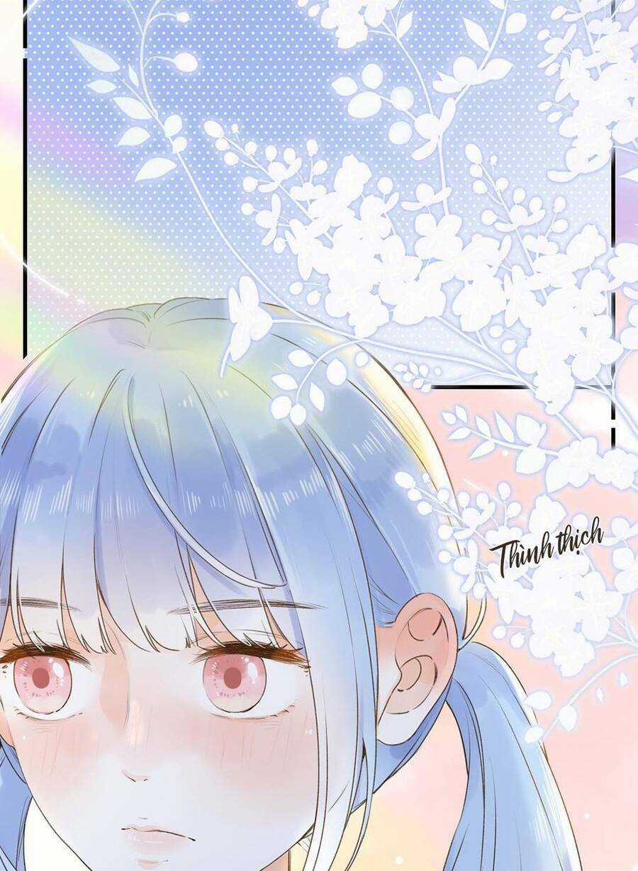 Ánh Sao Trôi Dạt Giữa Làn Nước Chapter 27 trang 3