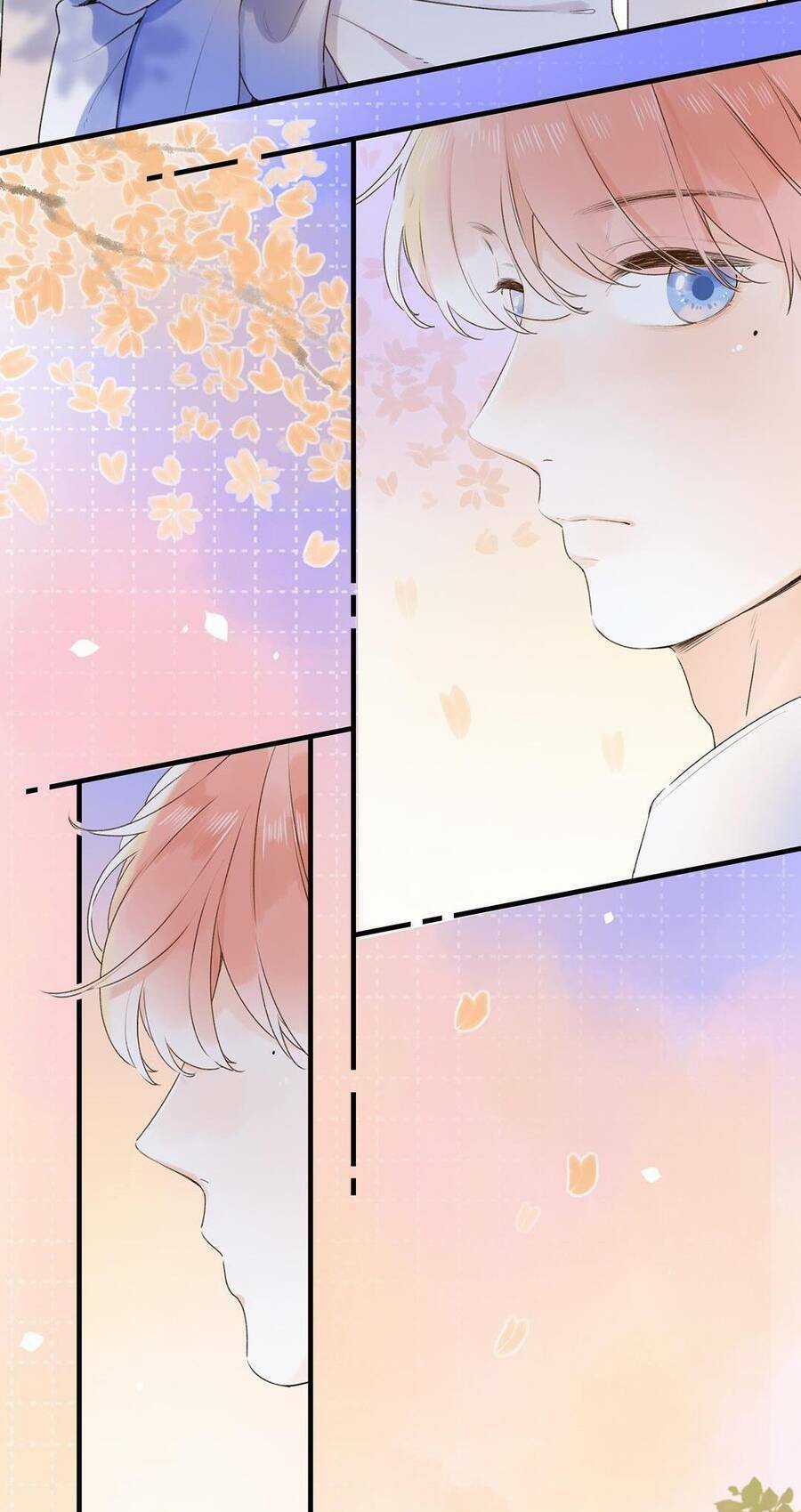 Ánh Sao Trôi Dạt Giữa Làn Nước Chapter 27 trang 32