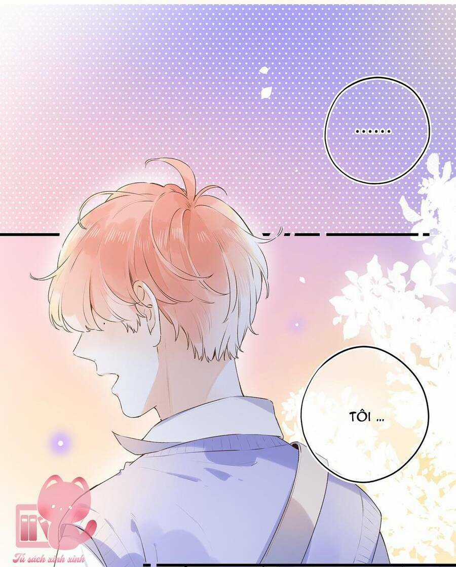 Ánh Sao Trôi Dạt Giữa Làn Nước Chapter 27 trang 34