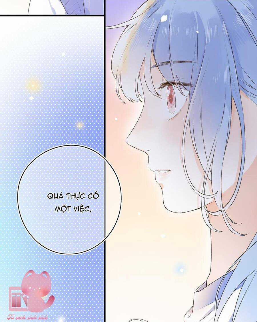 Ánh Sao Trôi Dạt Giữa Làn Nước Chapter 27 trang 35
