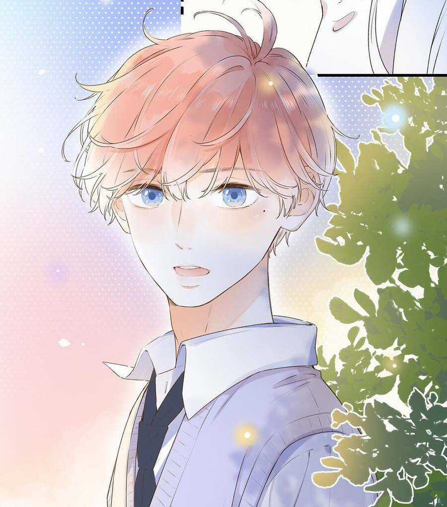 Ánh Sao Trôi Dạt Giữa Làn Nước Chapter 27 trang 36