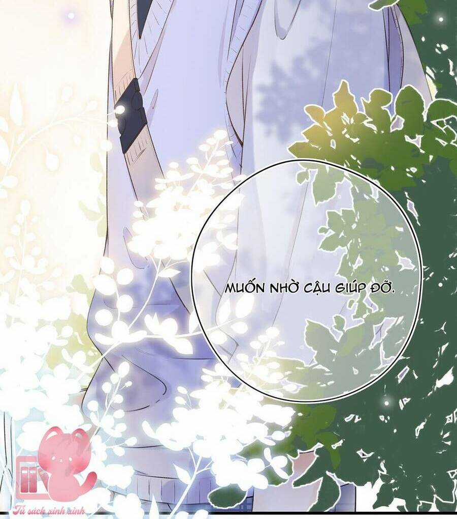 Ánh Sao Trôi Dạt Giữa Làn Nước Chapter 27 trang 37