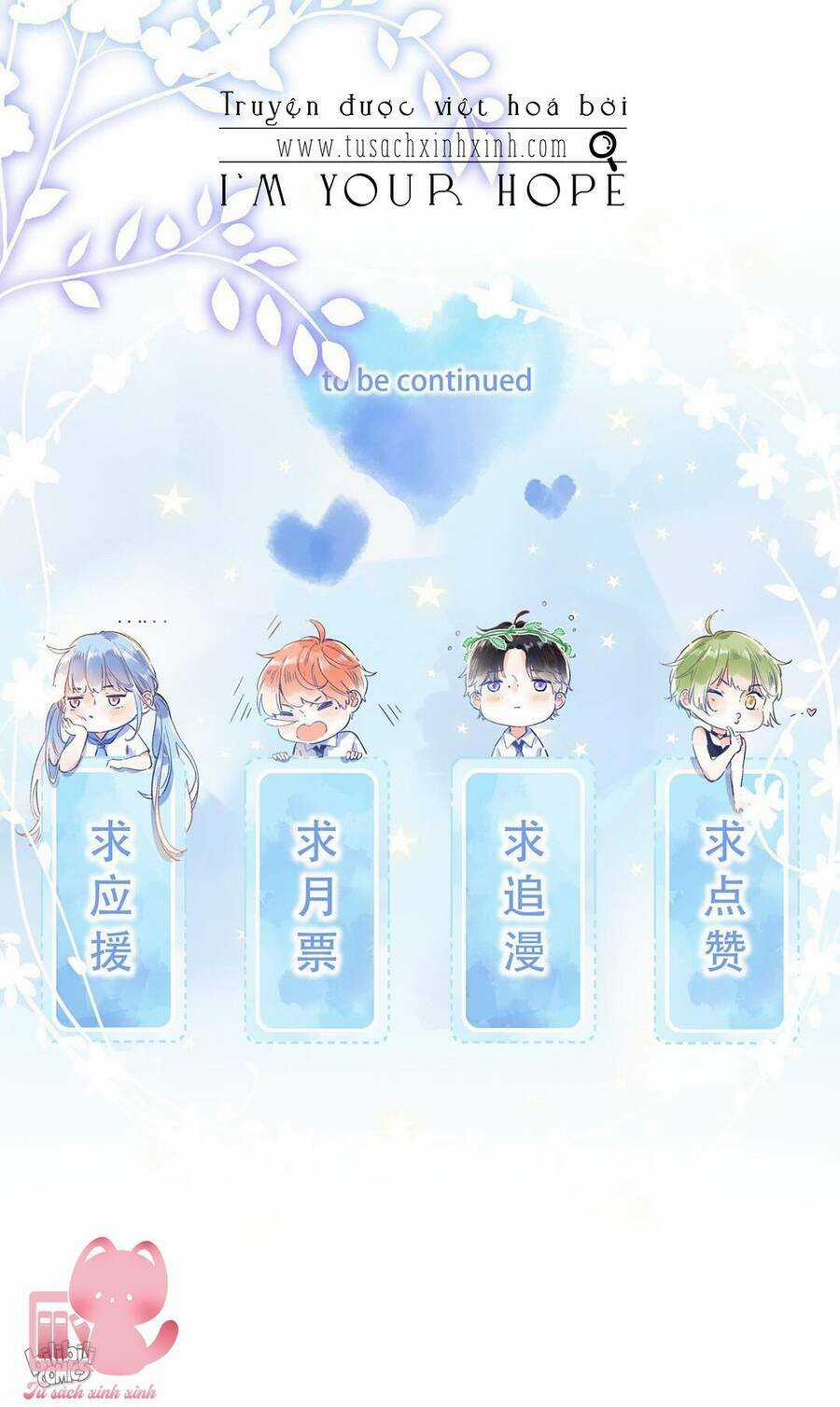 Ánh Sao Trôi Dạt Giữa Làn Nước Chapter 27 trang 38