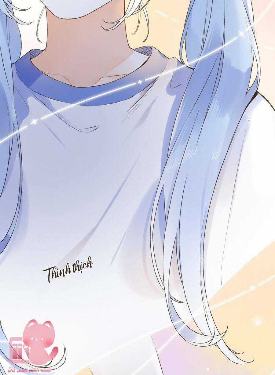 Ánh Sao Trôi Dạt Giữa Làn Nước Chapter 27 trang 4