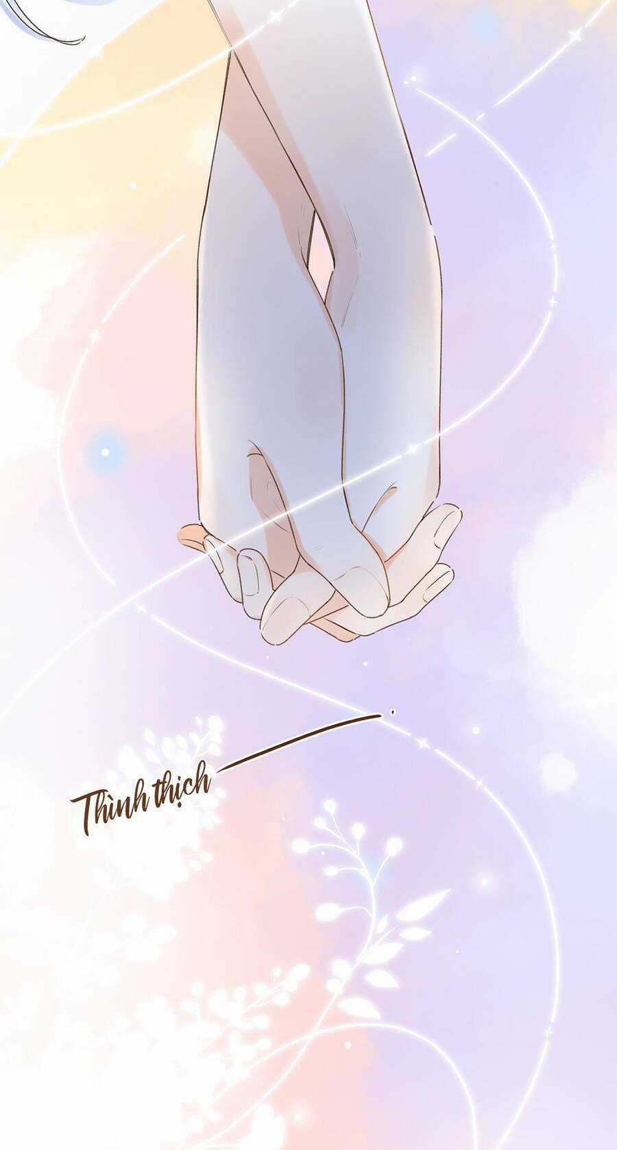 Ánh Sao Trôi Dạt Giữa Làn Nước Chapter 27 trang 5