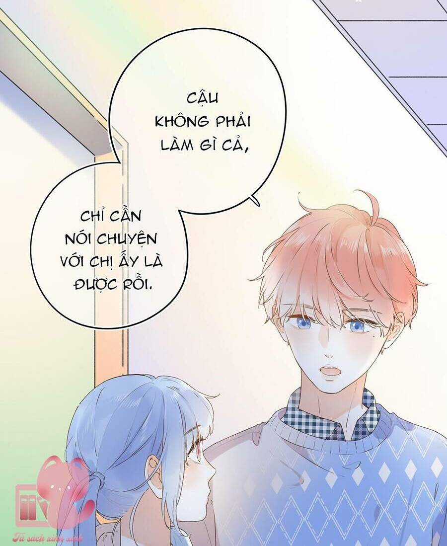 Ánh Sao Trôi Dạt Giữa Làn Nước Chapter 28 trang 10