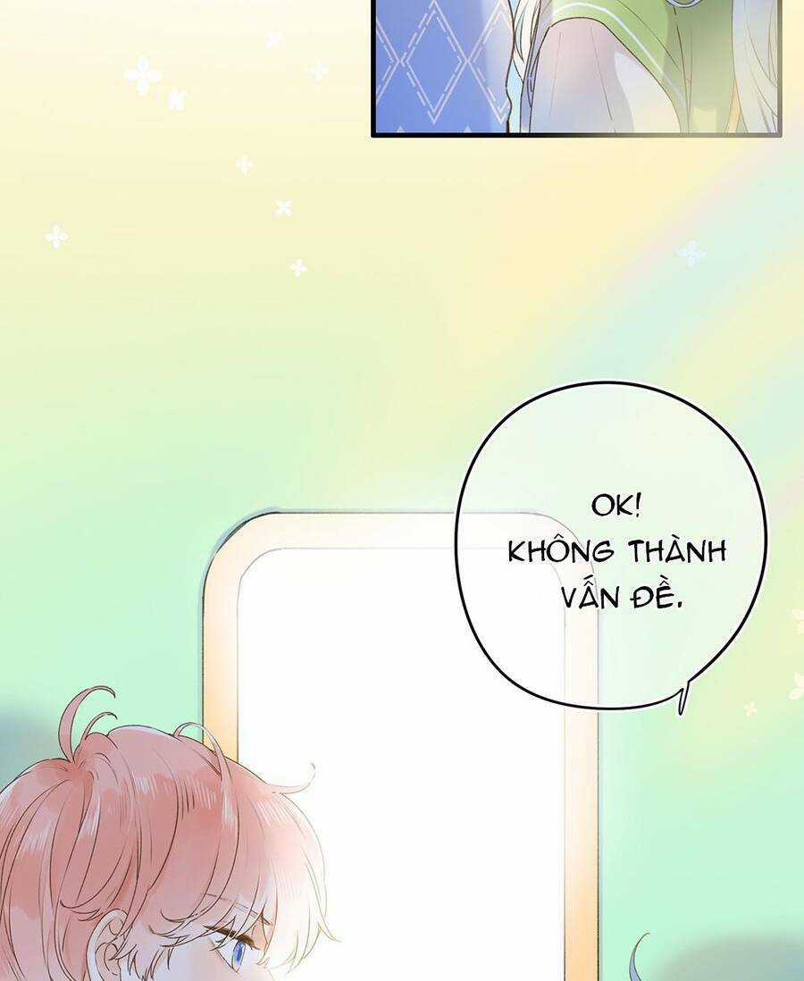 Ánh Sao Trôi Dạt Giữa Làn Nước Chapter 28 trang 13