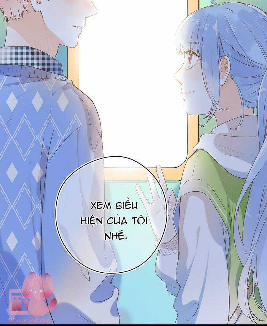 Ánh Sao Trôi Dạt Giữa Làn Nước Chapter 28 trang 14