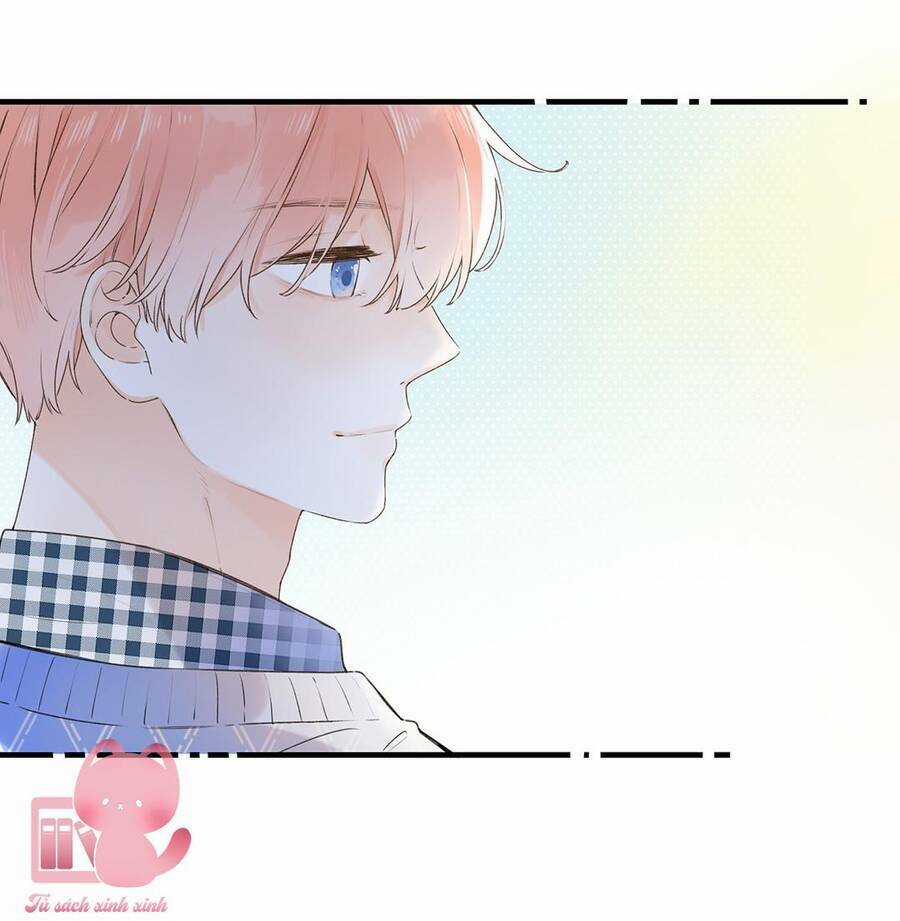 Ánh Sao Trôi Dạt Giữa Làn Nước Chapter 28 trang 15