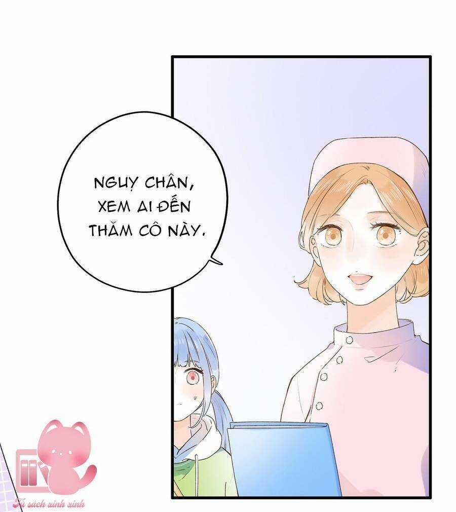 Ánh Sao Trôi Dạt Giữa Làn Nước Chapter 28 trang 26