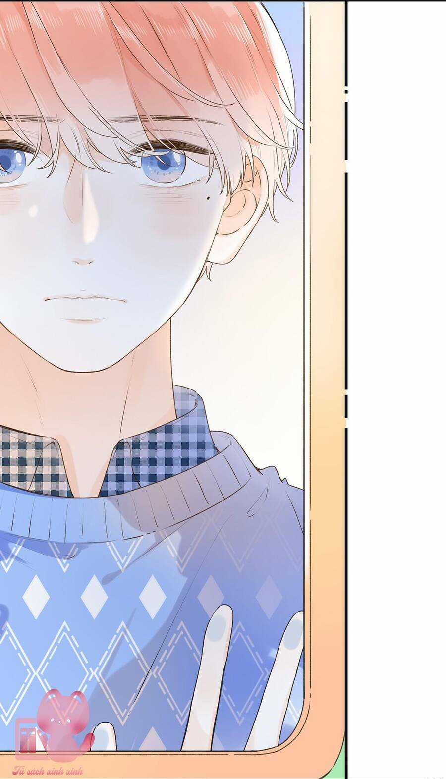 Ánh Sao Trôi Dạt Giữa Làn Nước Chapter 28 trang 28