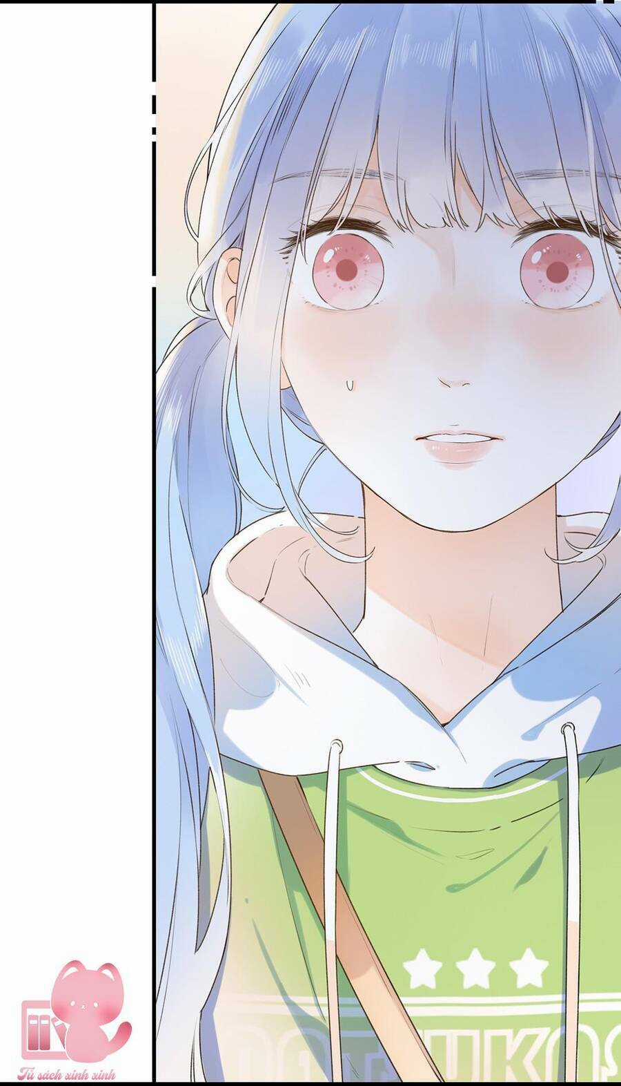 Ánh Sao Trôi Dạt Giữa Làn Nước Chapter 28 trang 29