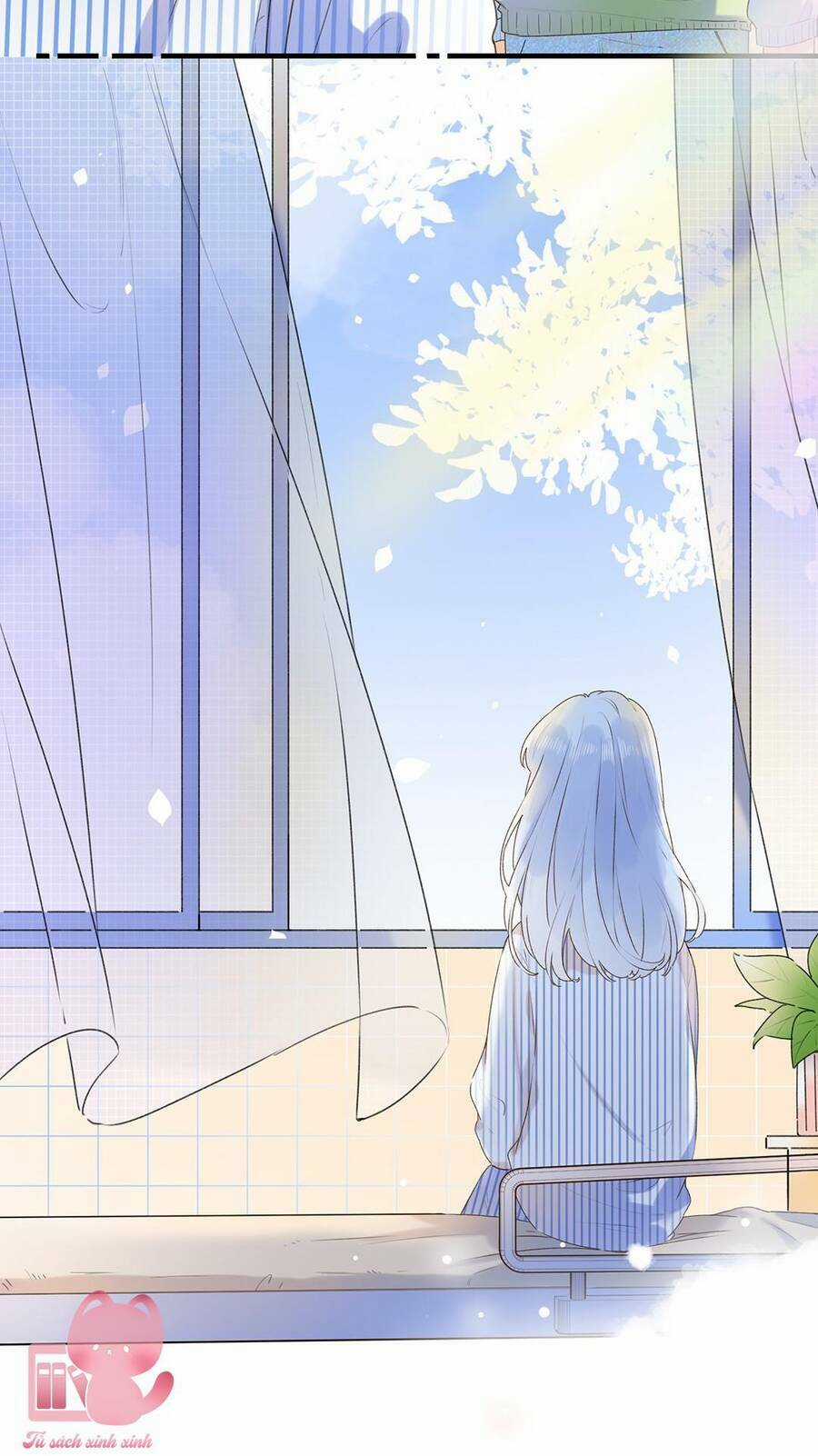 Ánh Sao Trôi Dạt Giữa Làn Nước Chapter 28 trang 31