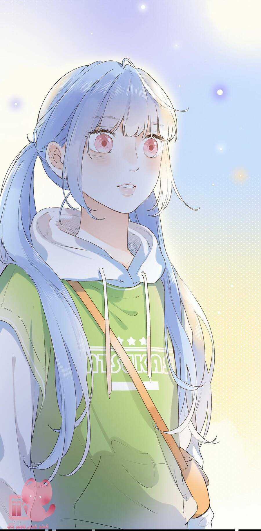 Ánh Sao Trôi Dạt Giữa Làn Nước Chapter 28 trang 33