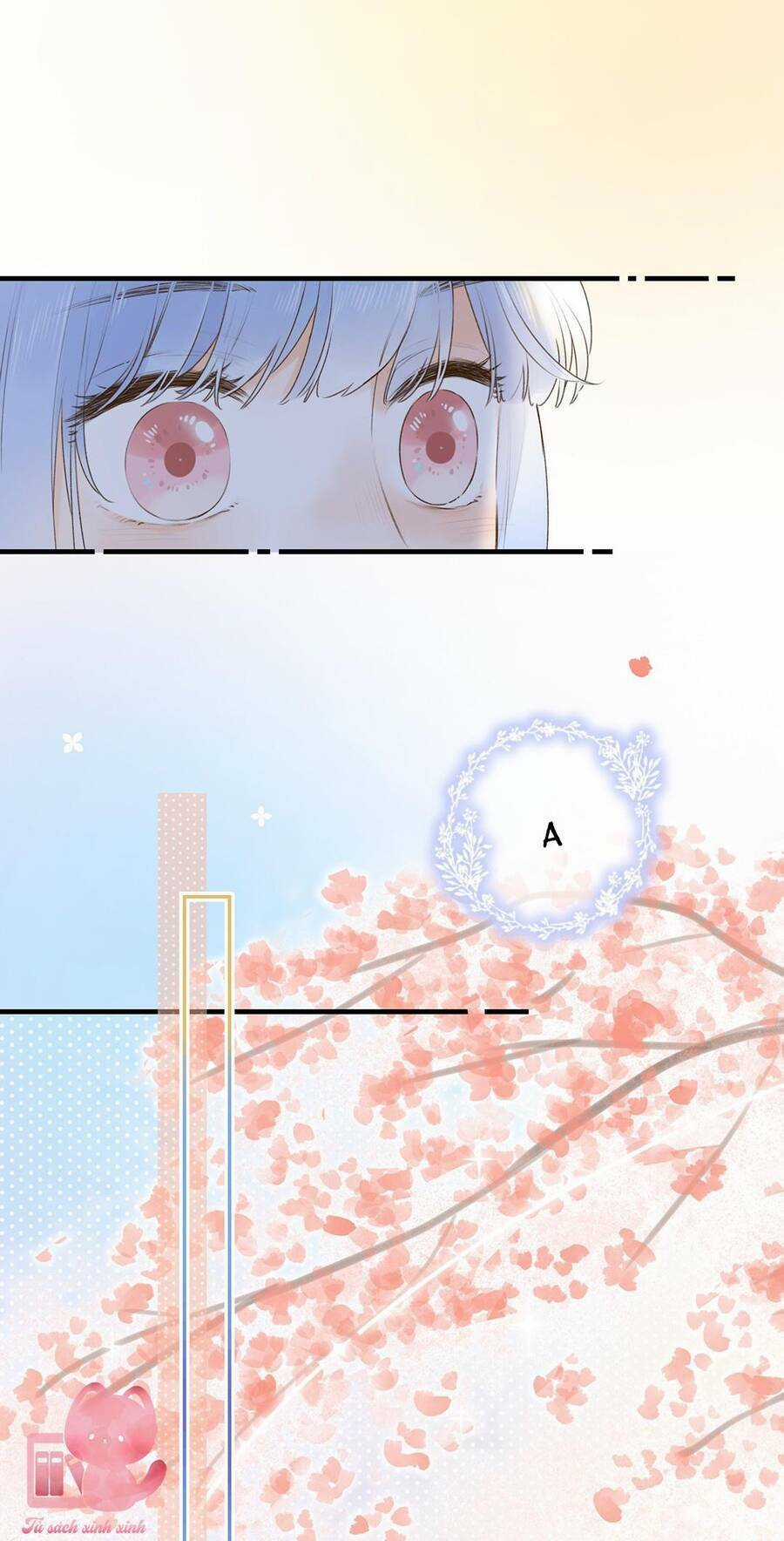 Ánh Sao Trôi Dạt Giữa Làn Nước Chapter 28 trang 34