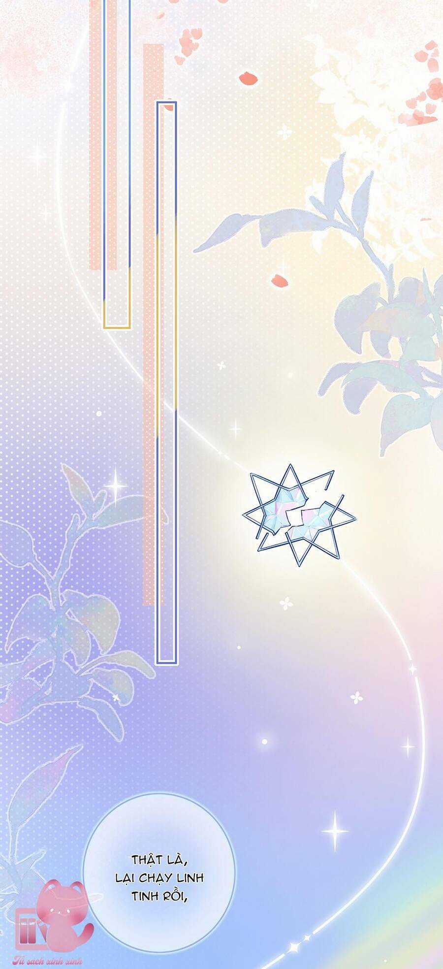 Ánh Sao Trôi Dạt Giữa Làn Nước Chapter 28 trang 35