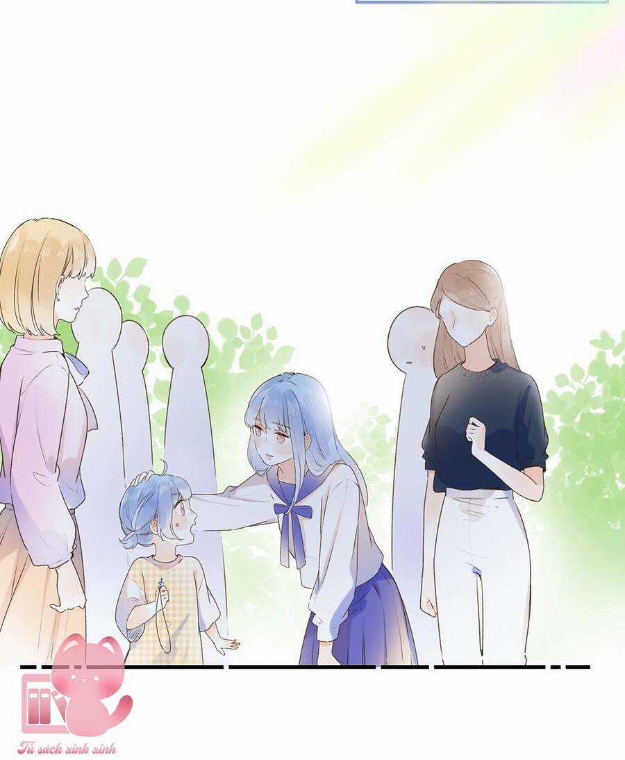 Ánh Sao Trôi Dạt Giữa Làn Nước Chapter 28 trang 39