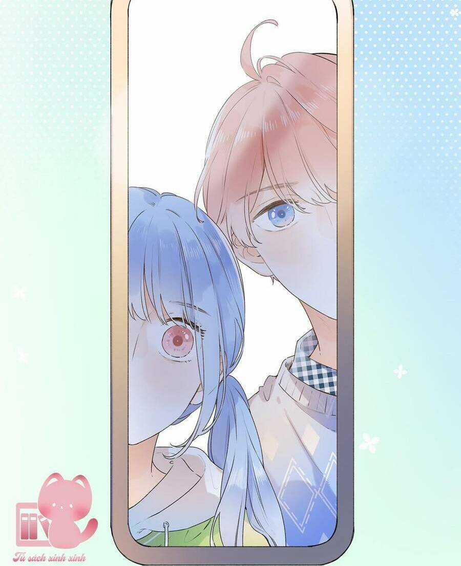 Ánh Sao Trôi Dạt Giữa Làn Nước Chapter 28 trang 4