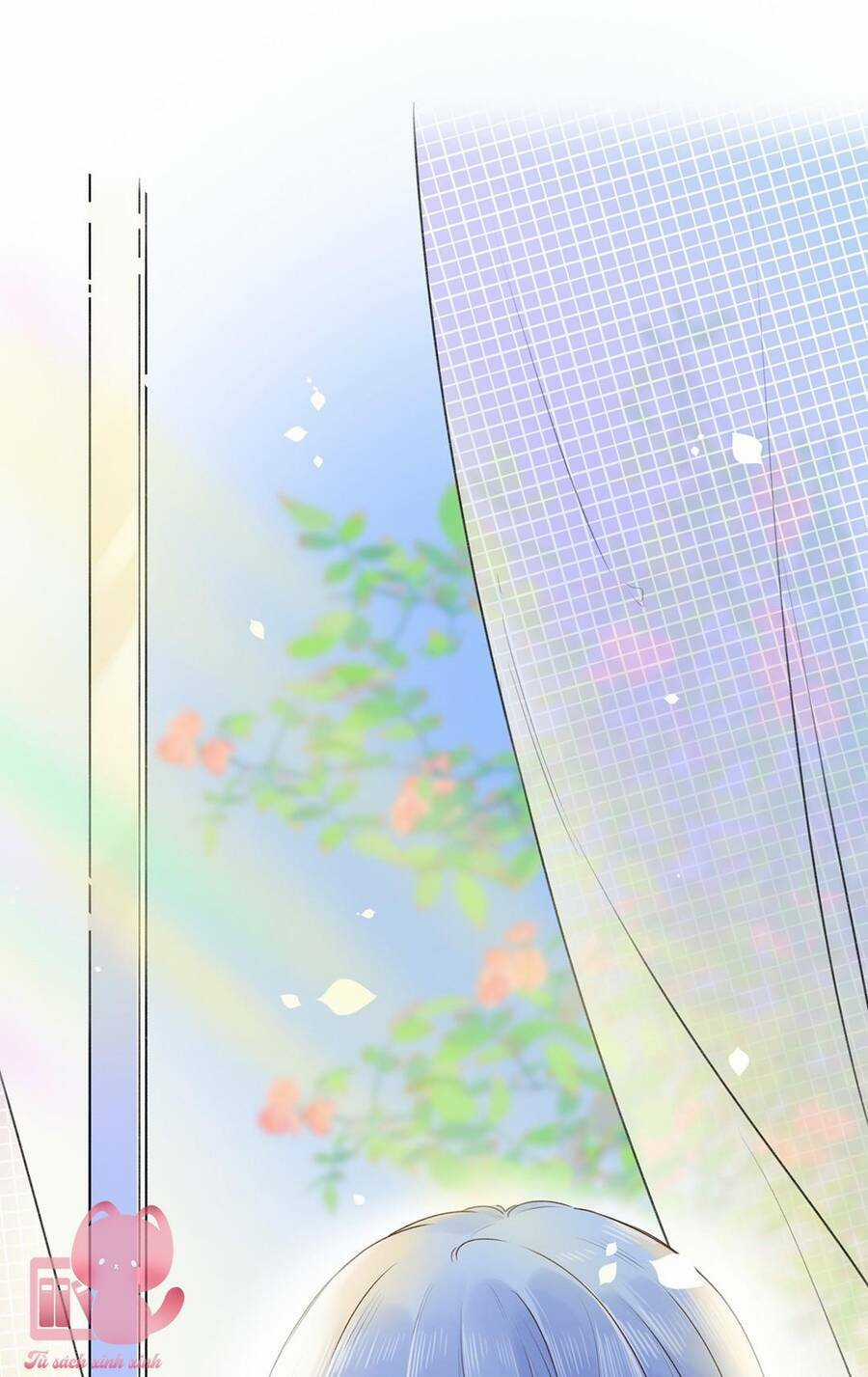 Ánh Sao Trôi Dạt Giữa Làn Nước Chapter 28 trang 41