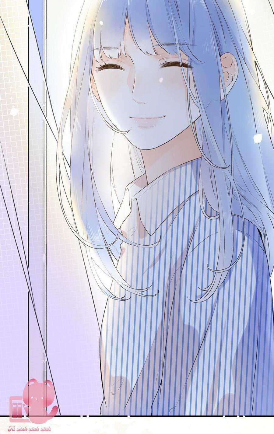 Ánh Sao Trôi Dạt Giữa Làn Nước Chapter 28 trang 42