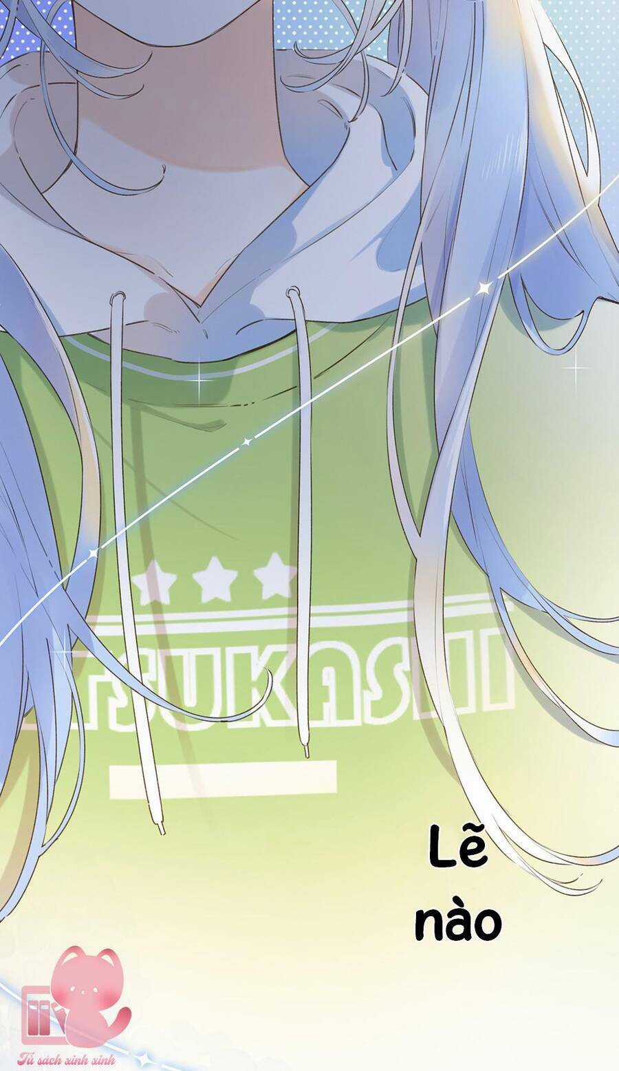 Ánh Sao Trôi Dạt Giữa Làn Nước Chapter 28 trang 44