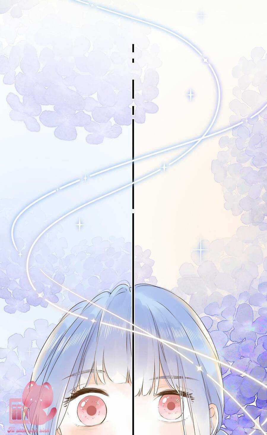 Ánh Sao Trôi Dạt Giữa Làn Nước Chapter 28 trang 45