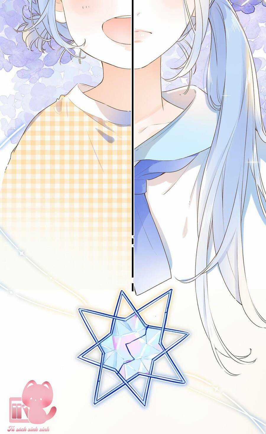 Ánh Sao Trôi Dạt Giữa Làn Nước Chapter 28 trang 46