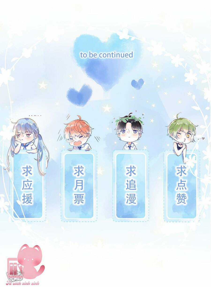 Ánh Sao Trôi Dạt Giữa Làn Nước Chapter 28 trang 49