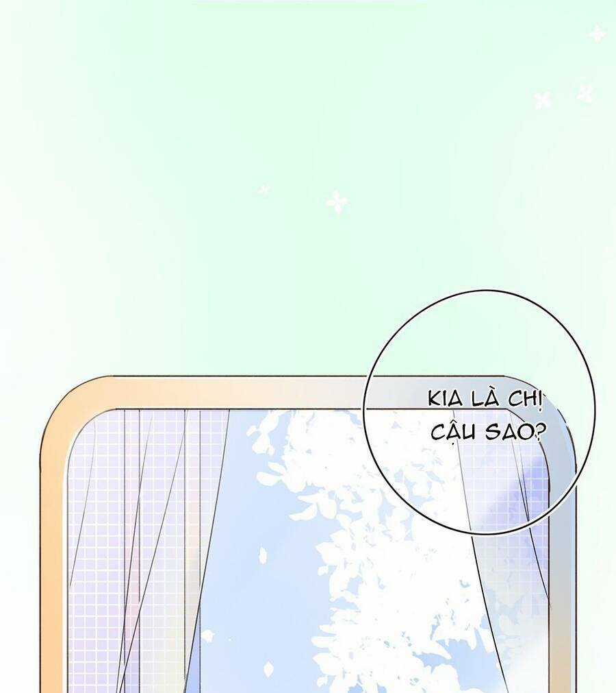 Ánh Sao Trôi Dạt Giữa Làn Nước Chapter 28 trang 5