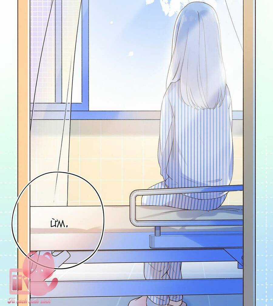 Ánh Sao Trôi Dạt Giữa Làn Nước Chapter 28 trang 6