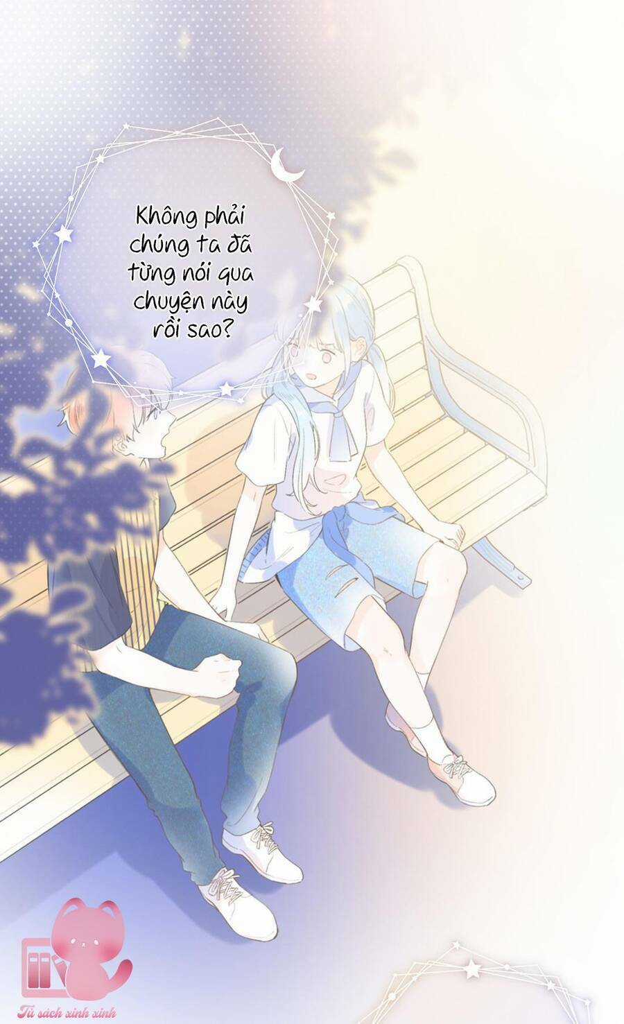 Ánh Sao Trôi Dạt Giữa Làn Nước Chapter 29 trang 10