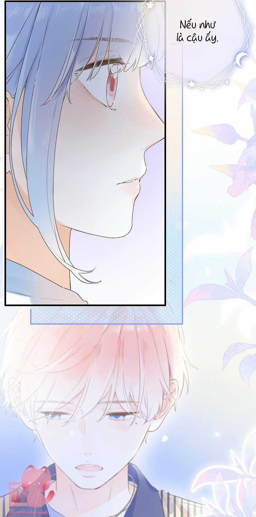 Ánh Sao Trôi Dạt Giữa Làn Nước Chapter 29 trang 11