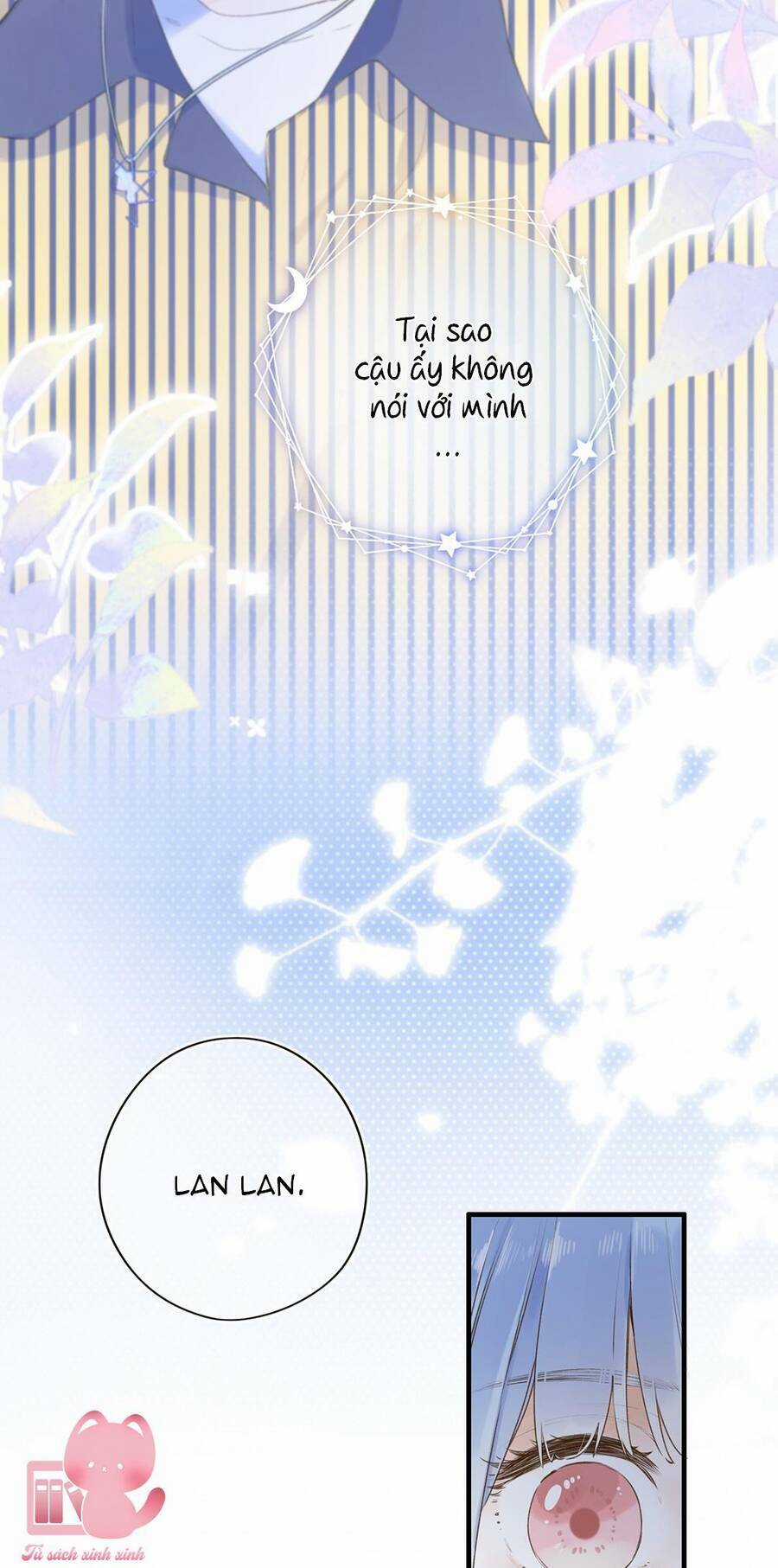 Ánh Sao Trôi Dạt Giữa Làn Nước Chapter 29 trang 12